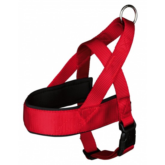 TRIXIE PREMIUM NORWEGIAN HARNESS Μedium/Large