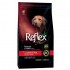 REFLEX PLUS ADULT MEDIUM & LARGE SENIOR ΑΡΝΙ 15kg
