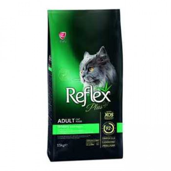 REFLEX PLUS URINARY (Ενήλικες γάτες) 1kg