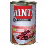 RINTI KENNERFLEISCH ΒΟΔΙΝΟ 400gr