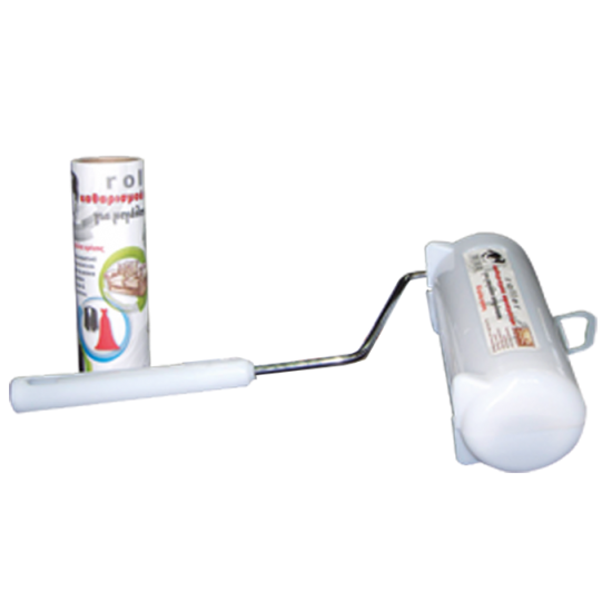 ROLLER ΚΑΘΑΡΙΣΜΟΥ με ανταλλακτικό