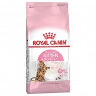 ROYAL CANIN KITTEN STERILISED 2kg