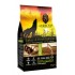 AMBROSIA DOG ΓΑΛΟΠ. & ΣΟΛΩΜΟΣ SENIOR LIGHT (όλες οι φυλές) 12kg