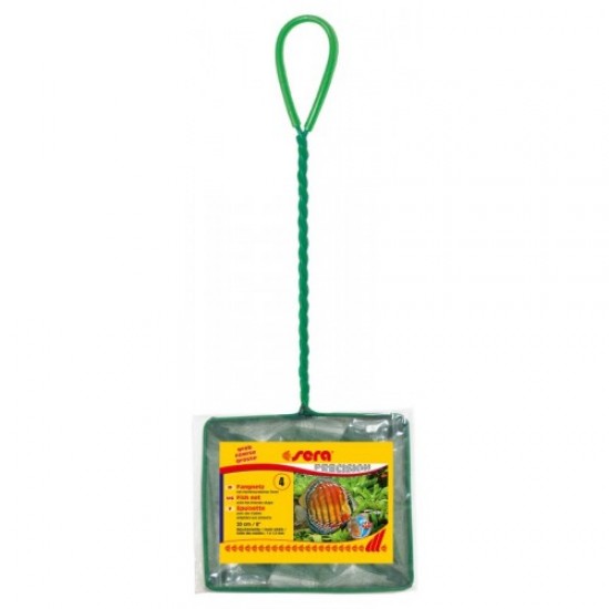 GREEN SERA FISH NET ME ΛΑΒΗ