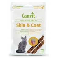 CANVIT SKIN & COAT