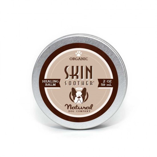 SKIN SOOTHER Καταπραϋντική κρέμα δέρματος 30ml