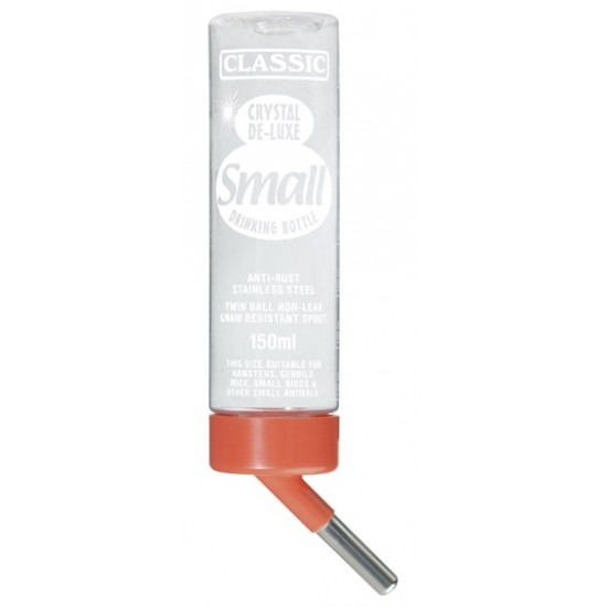 ΠΟΤΙΣΤΡΑ SMALL DRINKING BOTTLE