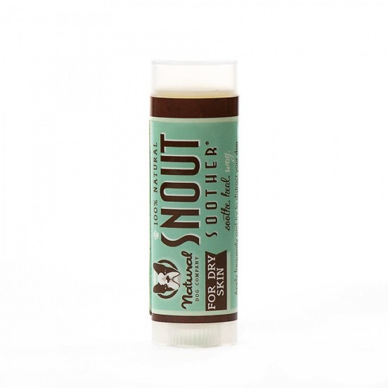 SNOUT SOOTHER Stick Ταξιδίου Μύτης 4.50ml