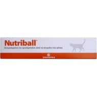 TAFARM NUTRIBALL ΠΑΣΤΑ ΓΙΑ ΤΡΙΧΟΜΠΑΛΕΣ 65gr