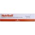 TAFARM NUTRIBALL ΠΑΣΤΑ ΓΙΑ ΤΡΙΧΟΜΠΑΛΕΣ 65gr