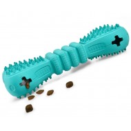 PET CAMELOT ΠΑΙΧΝΙΔΙ ΣΚΥΛΟΥ ΚΟΚΑΛΟ ΜΕ ΥΠΟΔΟΧΗ ΓΙΑ ΤΡΟΦΗ 17cm