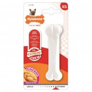 NYLABONE ΠΑΙΧΝΙΔΙ ΣΚΥΛΟΥ EXTREME CHEW CHICKEN XSmall
