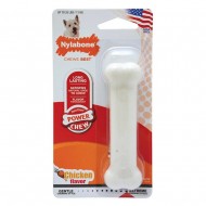 NYLABONE ΠΑΙΧΝΙΔΙ ΣΚΥΛΟΥ EXTREME CHEW CHICKEN Small