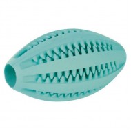 TRIXIE DENTA FUN RUGBY BALL