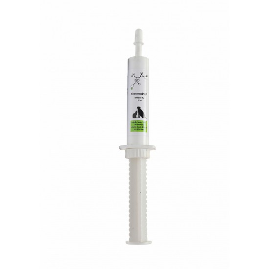 TraumaPet CREMOR Ag 15ml
