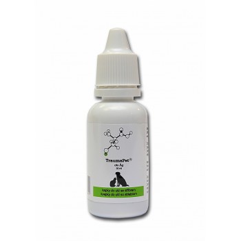 TraumaPet OTO Ag 50ml TraumaPet OTO Ag 50ml