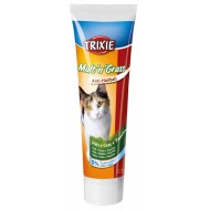 Trixie Malt'n'Grass Antihairball 100gr