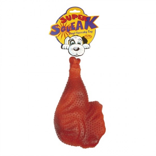 SUPER SQUEAK ΜΠΟΥΤΙ