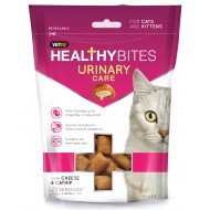 HEALTHY BITES URINARY CARE 65gr