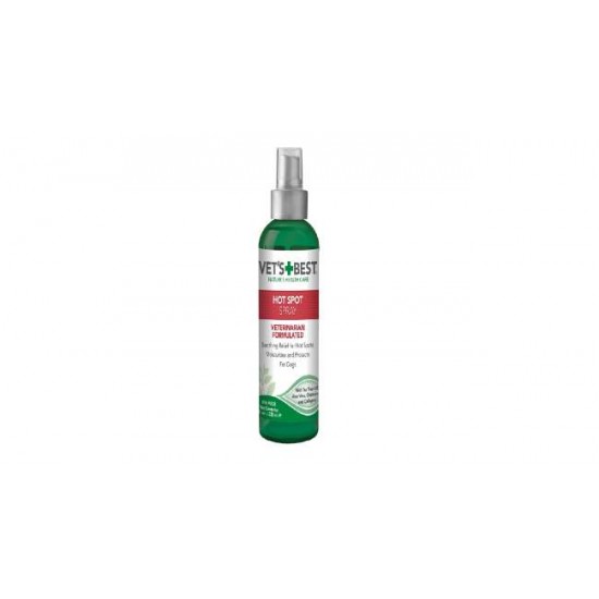 VET'S BEST HOT SPOT SPRAY 235ml