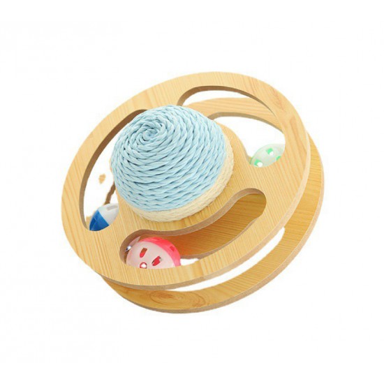 ΟΝΥΧΟΔΡΟΜΙΟ-ΠΑΙΧΝΙΔΙ DENIK WCT007 15 x 19cm