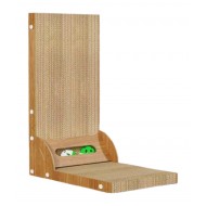 ΟΝΥΧΟΔΡΟΜΙΟ DENIK WCT046 ΔΙΠΛΗ ΣΑΝΙΔΑ 60cm