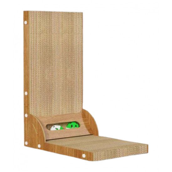 ΟΝΥΧΟΔΡΟΜΙΟ DENIK WCT046 ΔΙΠΛΗ ΣΑΝΙΔΑ 60cm