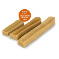 YAKERS 100% ΦΥΣΙΚΗ ΛΙΧΟΥΔΙΑ ΣΚΥΛΟΥ Medium