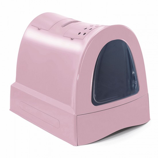 ΚΛΕΙΣΤΗ ΤΟΥΑΛΕΤΑ ΓΑΤΑΣ ZUMA