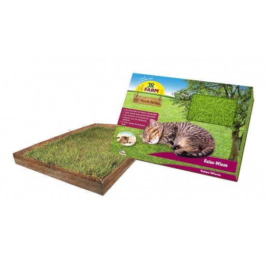 JR FARM RELAX MEADOW