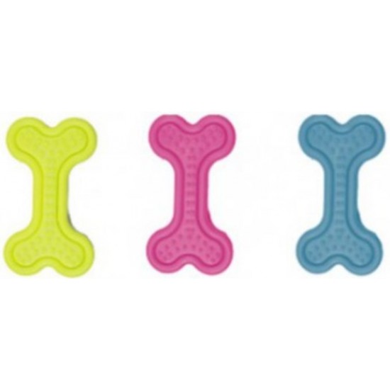 ΠΑΙΧΝΙΔΙ RUBBER BONE