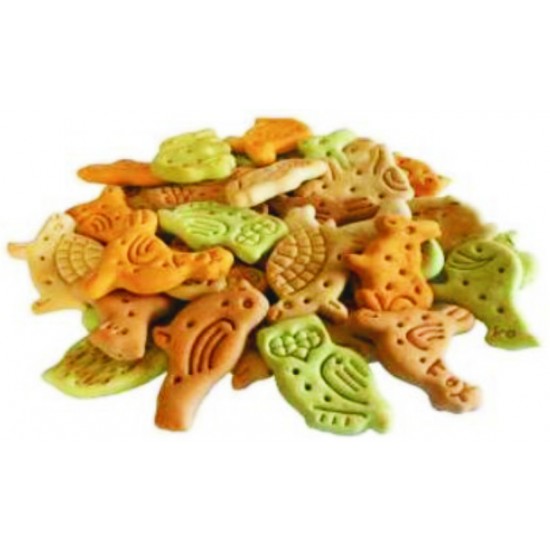 ΜΠΙΣΚΟΤΑ ΣΚΥΛΟΥ SMILE 300gr