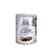 BRIT CARE SUPERFRUITS ΓΑΤΑΣ KITTEN 100gr