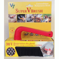 ΒΟΥΡΤΣΑ ΚΑΘΑΡΙΣΜΟΥ SUPER V BRUSH