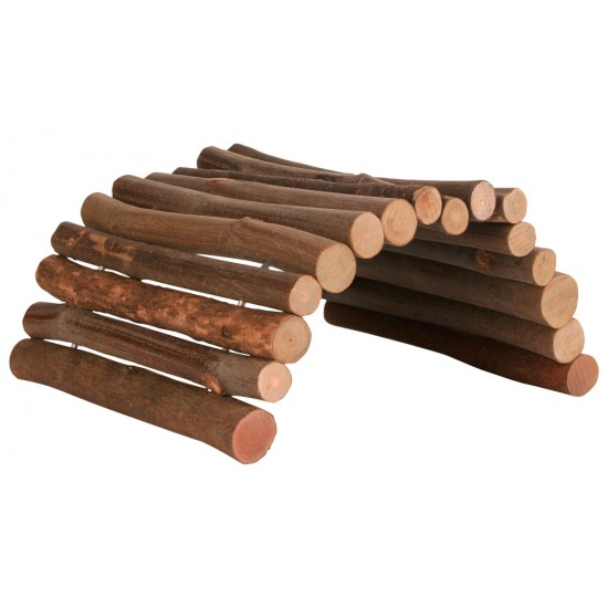 TRIXIE ΠΑΙΧΝΙΔΙ ΓΕΦΥΡΑ ΑΠΟ ΛΥΓΑΡΙΑ