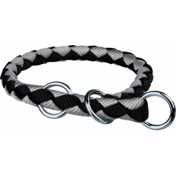 TRIXIE ΠΕΡΙΛΑΙΜΙΟ CAVO CHOKER Small/Medium