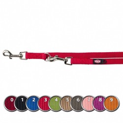 PREMIUM ADJUSTABLE LEASH (2m)