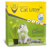 VAN CAT CLINIC ULTRA SENSITIVE CLUMPING (ANTIBACTERIAL) 6kg