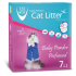 VAN CAT BABY POWDER CLUMPING 6kg